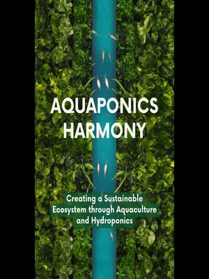 cover image of Aquaponics Harmony